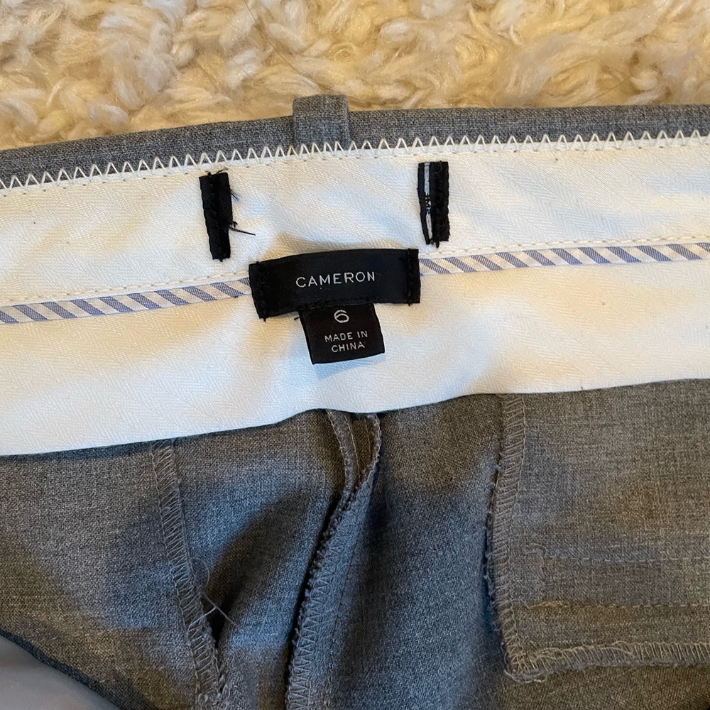 J. Crew Slacks - Picture 4 of 7